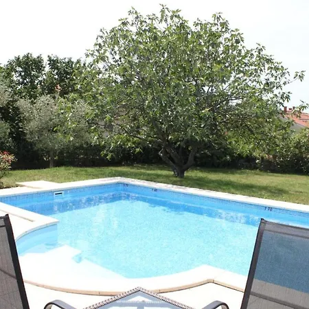 Mate Villa Kanfanar