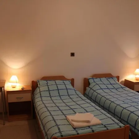 Villa Mate